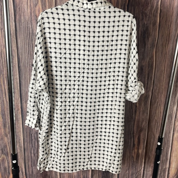 Alythea 3/4 Blouse - Picture 7 of 8